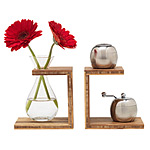 DINE WELL CENTERPIECE