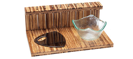 Be Merry Cocktail Set