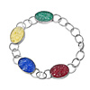 Colorful Cabochons