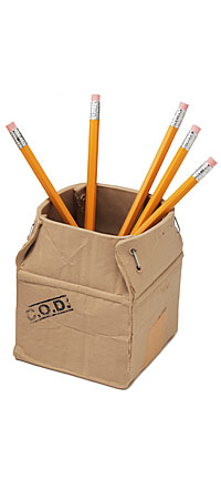 PORCELAIN CARDBOARD BOXES