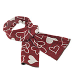 RECYCLED COTTON SCARVES