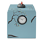 GROWING DREAMS CLOCK BOXES