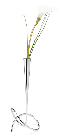 Flower Loop Vase