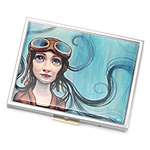 KELLY VIVANCO CASES: FLIGHT & SEED EXPERIMENT