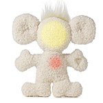 CHUCHI: THE PLUSHIE NIGHT-LIGHT