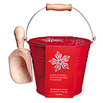 WINTER BERRY DE-ICING SALT