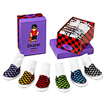 JOHNNY SKATER SOCKS