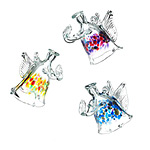 GLASS ANGELS