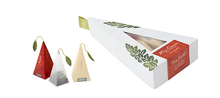 Winter Tea Collection