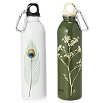 STAINLESS STEEL WATER BOTTLES