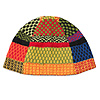 RECYCLED MISMATCHED HAT