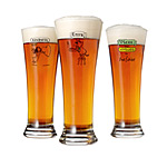 VICES & VIRTUES GLASSES