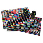 FLIP FLOP MATS