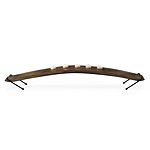 RETIRED WINE STAVE SERVER