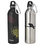 STAINLESS STEEL WATER BOTTLES