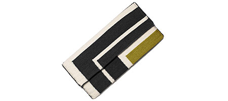 Nazca Clutch