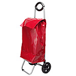 RED JOLLY TROLLEY