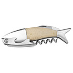 FISH CORKSCREW