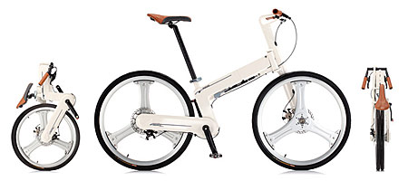 IF MODE BIKE