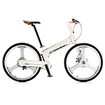 IF MODE BIKE