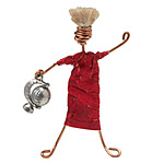 NURSING AND TEACHING GODDESS PINS