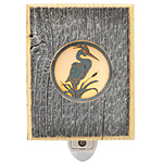 RECLAIMED WOOD BEACH NIGHTLIGHTS
