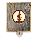 WOODLAND NIGHTLIGHTS