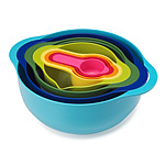NESTING PREP BOWLS
