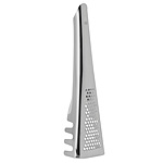 GRATER AND TONGS