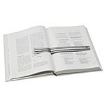 STAINLESS STEEL COOKBOOK HOLDER