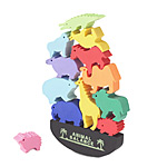 ANIMAL BALANCE ERASERS
