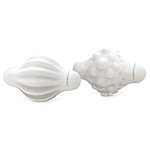 CERAMIC MASSAGERS