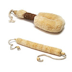 EXFOLIATION BRUSHES