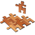 ROBOT PUZZLE TRIVET