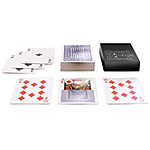 BOXES OF TRICKS