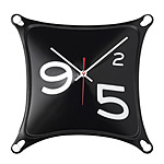 STRETCH CLOCK