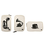 OLD-FASHIONED CASES