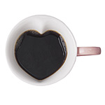 HEARTY MUG