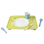 PUZZLE TRAY