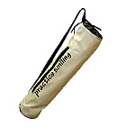 PRACTICE SMILING YOGA BAG