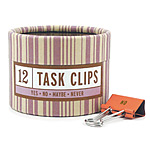 DECISION TASK CLIPS