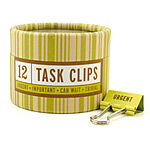 IMPORTANCE TASK CLIPS