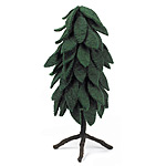 TREES