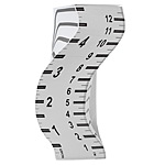 RULER MORPH NOTEPAD