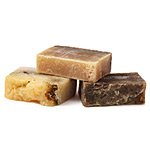 ORGANIC SOAP SET