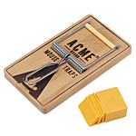OH SNAP! CHEESEBOARD AND CUTTER