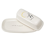 BUTTER DISH