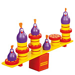 CHICKYBOOM GAME