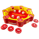YAMSLAM DICE GAME