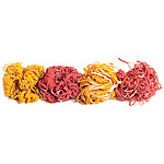 SPAGHETTI SCRUBBERS
